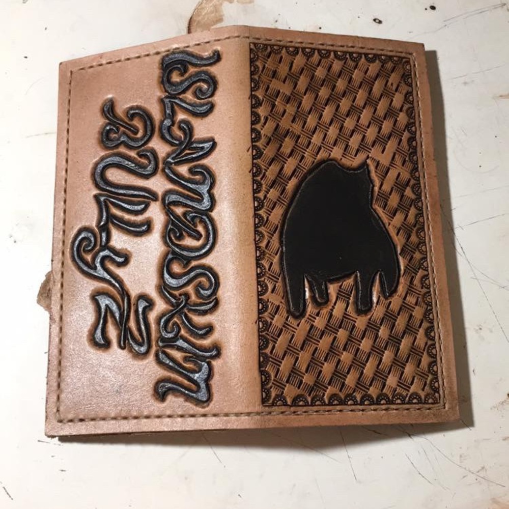 Wallets - Picture 3 of 8